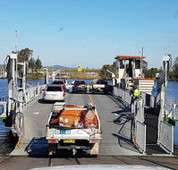 Lawrence Tavern - C Tourism