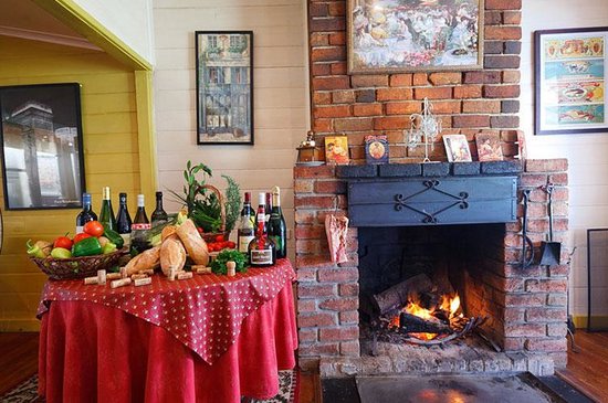 Bungendore NSW C Tourism