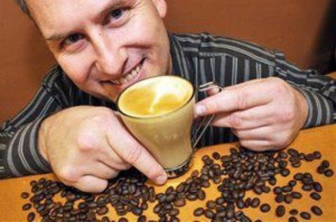 Lets Do Coffee - C Tourism 0