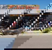 Martins Pie Place - C Tourism