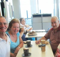 McDonalds - C Tourism