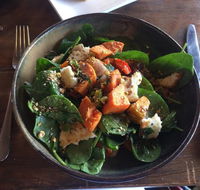 Mimosa Restaurant and WInery - C Tourism