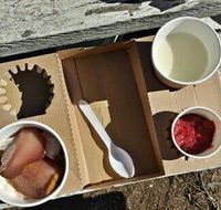 Mister Jones Open Studio and Espresso Bar - C Tourism