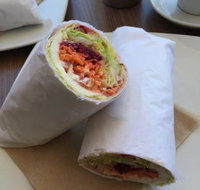 Moruya Health Foods  Cafe - C Tourism