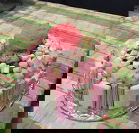 Moruya Ice Cream Parlour - C Tourism