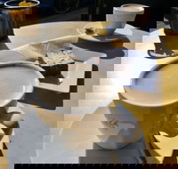 Moruya Kebab Cafe - C Tourism