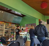 Nerson's Lolly Shop/Patisserie - C Tourism