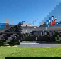 New England Motor Lodge - C Tourism