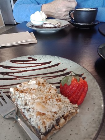 Nourish Foods & Catering - C Tourism 0