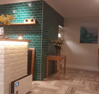 Octopii Restaurant - C Tourism