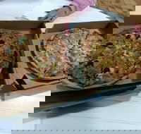 Pedro's Pizza - C Tourism