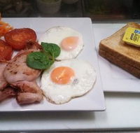 Peppermints - C Tourism