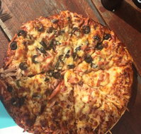 Pie Place - C Tourism