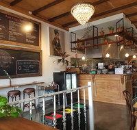 Pink Lotus Eatery - C Tourism