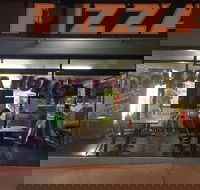 Pizza Holic - C Tourism