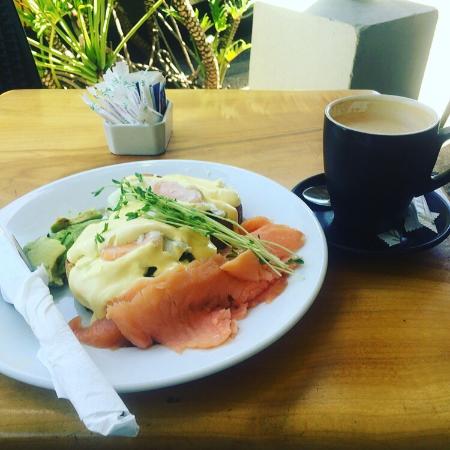Pottsville Bake House - C Tourism 0
