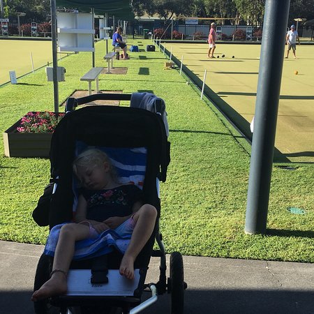 Pottsville Beach Sports Club - C Tourism 0