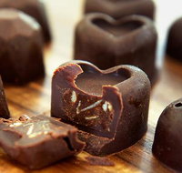 Puremelt Chocolate Lounge - C Tourism