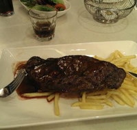 Red Rose Cafe - C Tourism