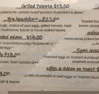 roadies cafe - C Tourism