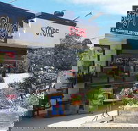 Rusty Plough - C Tourism