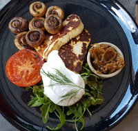 Salty Earth Cafe - C Tourism