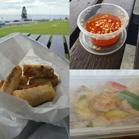 Figtree NSW C Tourism