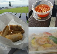 San Choi Chinese Restaurant - C Tourism