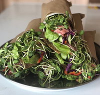 Santos Organics Mullumbimby - C Tourism