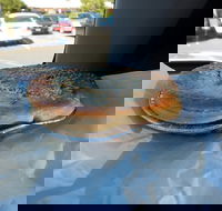 Scotts Plaza Bakehouse - C Tourism