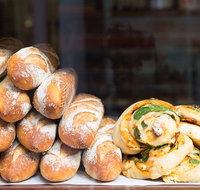 Scratch Patisserie - C Tourism