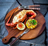 Seahorse Inn Restaurant - C Tourism