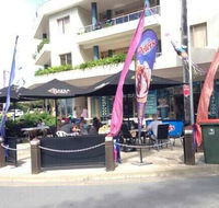 South West Rocks Seafood - C Tourism