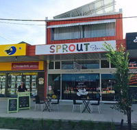 Sprout Eden - C Tourism