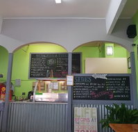 Swanny's Takeaway - C Tourism