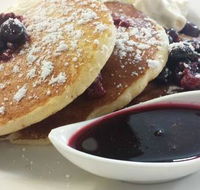 Tasty Treats  Back Beach - C Tourism