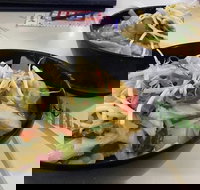 Tempt Fine Foods - C Tourism