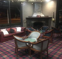 The Cafe style Restaurant  Bar - C Tourism