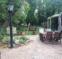 The Carrington Inn - Wintergarden - C Tourism
