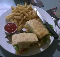 The Clarence Hotel Bistro - C Tourism