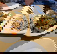 The Eden Gardens Country Club - C Tourism