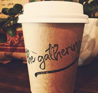 The Gathering Cafe - C Tourism