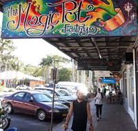 The Magic Pot - C Tourism