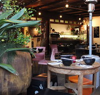 The Rock  Roll Coffee Company - C Tourism