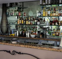 The Rocks Restaurant  Bar - C Tourism