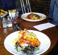 The Shamrock Hotel - C Tourism