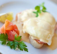 The Sun Deck - C Tourism