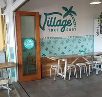 The Village Takeaway - C Tourism
