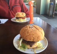 Thunderbolts Cafe  Takeaway - C Tourism