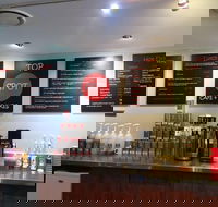 Top Spot Cafe - C Tourism